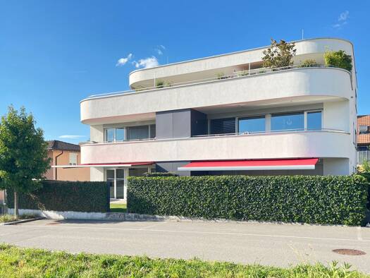 Wohnung zum Kauf 475.000 € 3 Zimmer 79,2 m² 3 Geschosse frei ab sofort Sulz 6832