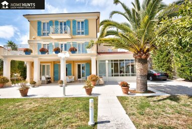 Einfamilienhaus zum Kauf 2.550.000 € 115,5 m² 1.150 m² Grundstück Libération NICE - MONT BORON 06236