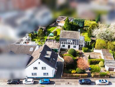 Grundstück zum Kauf 1.500.000 € 2.579 m² Grundstück Pulheim 50259