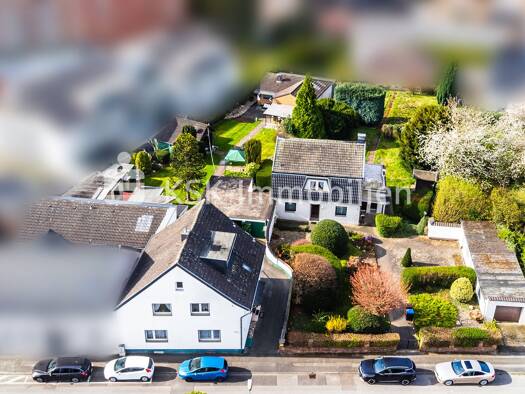 Grundstück zum Kauf 1.500.000 € 2.579 m² Grundstück Pulheim 50259