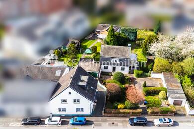 Grundstück zum Kauf 1.500.000 € 2.579 m² Grundstück Pulheim 50259