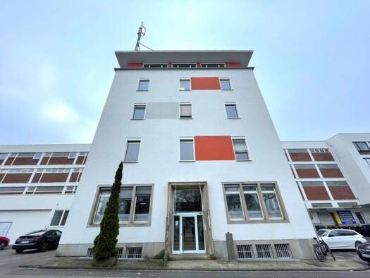 Bürofläche zur Miete provisionsfrei 8 € 185 m² Bürofläche teilbar ab 185 m² Innenstadt Bochum 44787