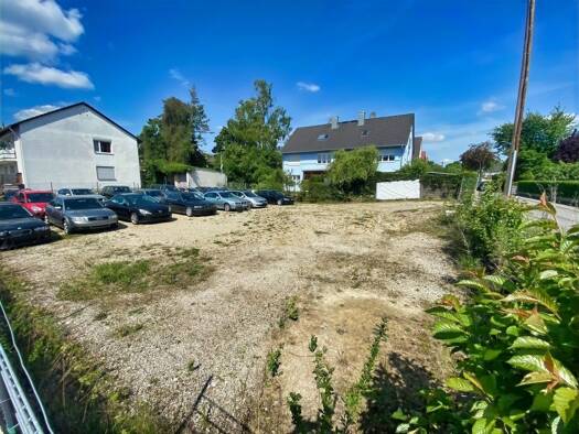Grundstück zum Kauf 460.000 € 335 m² Grundstück frei ab sofort Neufahrn 85375