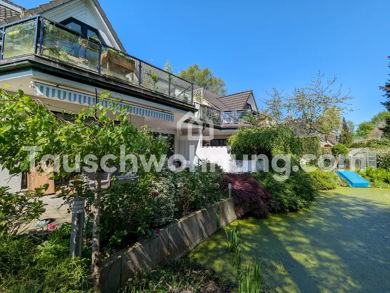 Wohnung zur Miete Tauschwohnung 1.250 € 3 Zimmer 104 m² EG Niendorf Hamburg 22453
