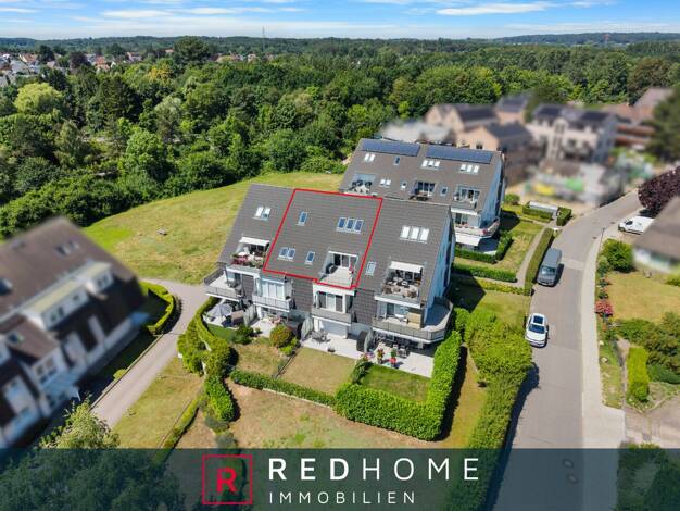 Maisonette zum Kauf 585.000 € 4 Zimmer 100,1 m² Scharbeutz Scharbeutz 23683