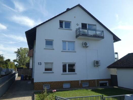 Wohnung zum Kauf 219.000 € 3 Zimmer 72 m² 2. Geschoss Wallau Hofheim am Taunus 65719