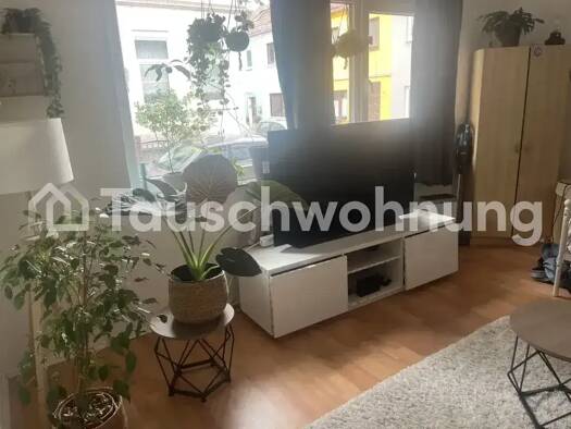 Wohnung zur Miete Tauschwohnung 380 € 1 Zimmer 37 m² Hulsberg Bremen 28205