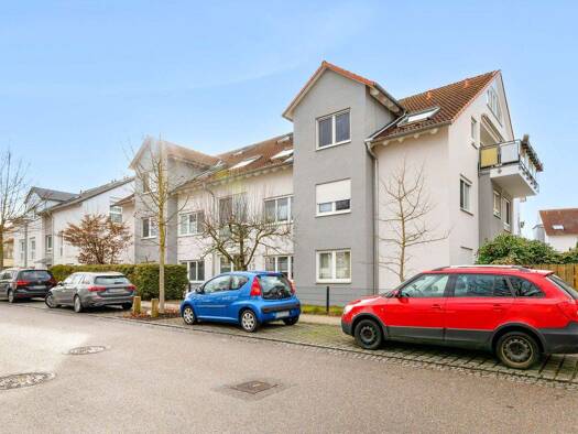 Wohnung zum Kauf 334.000 € 3 Zimmer 73 m² frei ab 01.08.2026 Markgröningen 71706