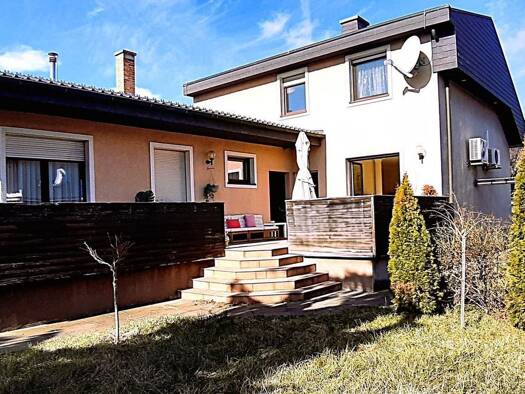 Einfamilienhaus zum Kauf 549.900 € 5 Zimmer 225 m² 665 m² Grundstück Traiskirchen 2514