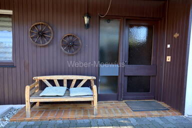 Mehrfamilienhaus zum Kauf 399.000 € 7 Zimmer 188 m² 1.212 m² Grundstück Oberbantenberg Wiehl / Oberbantenberg 51674