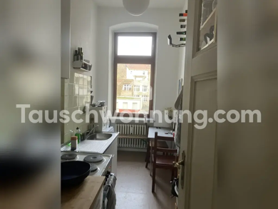 Wohnung zur Miete Tauschwohnung 380 € 1 Zimmer 30 m² 1. Geschoss Kreuzberg Berlin 10999