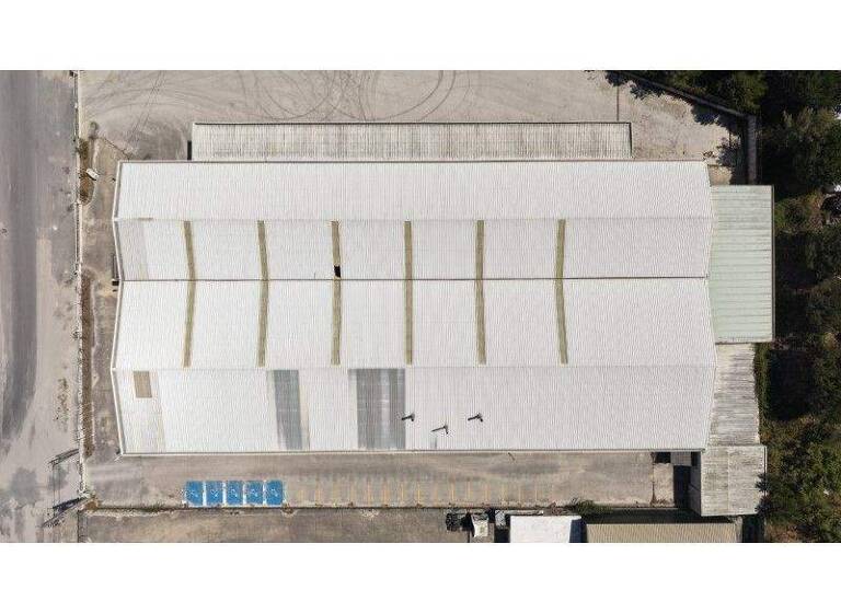 Haus zum Kauf 1.600.000 € 3.200 m² 7.613 m² Grundstück Rio Maior