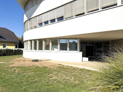 Bürofläche zur Miete 13,05 € 5 Zimmer Leibnitz 8430