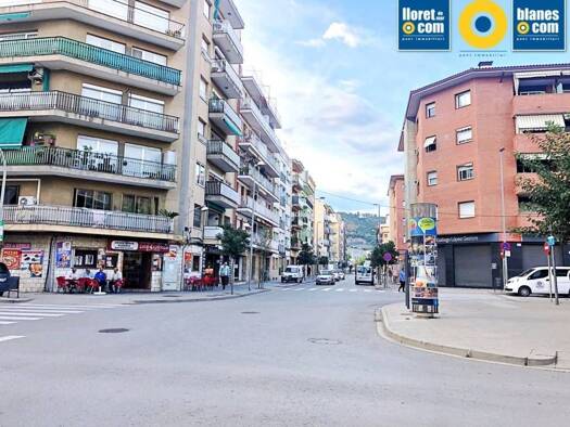 Verkaufsfläche zum Kauf 97.325 € 514 m² Verkaufsfläche diputació 3 Pineda de Mar 08397