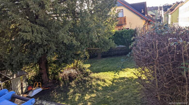 Reihenmittelhaus zum Kauf 185.000 € 6 Zimmer 125 m² 660 m² Grundstück Sulzbach Sulzbach/Saar 66280
