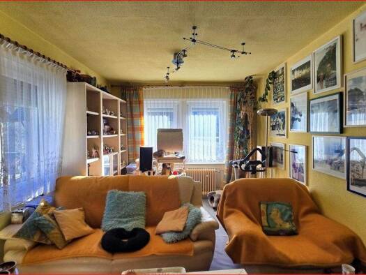 Mehrfamilienhaus zum Kauf 299.000 € 12 Zimmer 244 m² 670 m² Grundstück Bad Herrenalb 76332