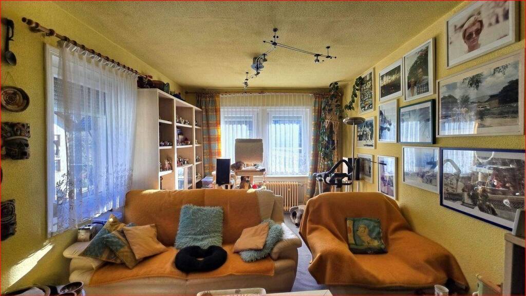 Mehrfamilienhaus zum Kauf 299.000 € 12 Zimmer 244 m² 670 m² Grundstück Bad Herrenalb 76332