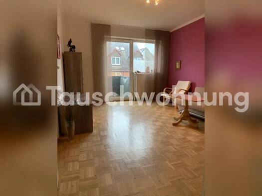Wohnung zur Miete Tauschwohnung 600 € 2 Zimmer 47 m² Buntekuh Buntekuh 23558