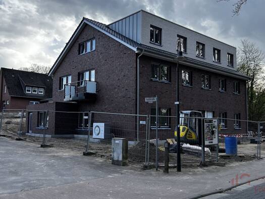 Wohnung zur Miete 680 € 3 Zimmer 71,5 m² frei ab 01.07.2026 Salzbergen 48499