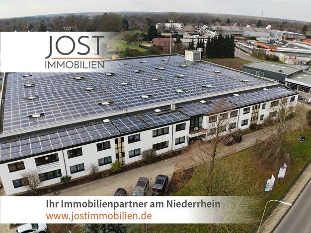 Lagerhalle zur Miete provisionsfrei 7.168 € 1.792 m² Lagerfläche Wegberg Wegberg 41844