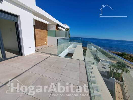 Wohnung zum Kauf 799.000 € 3 Zimmer 86 m² 3. Geschoss Lago Maracaibo Dénia 03700