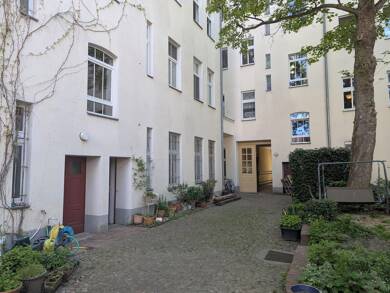 Büro-/Praxisfläche zum Kauf 5.500 € 100 m² Bürofläche Berlin 13088