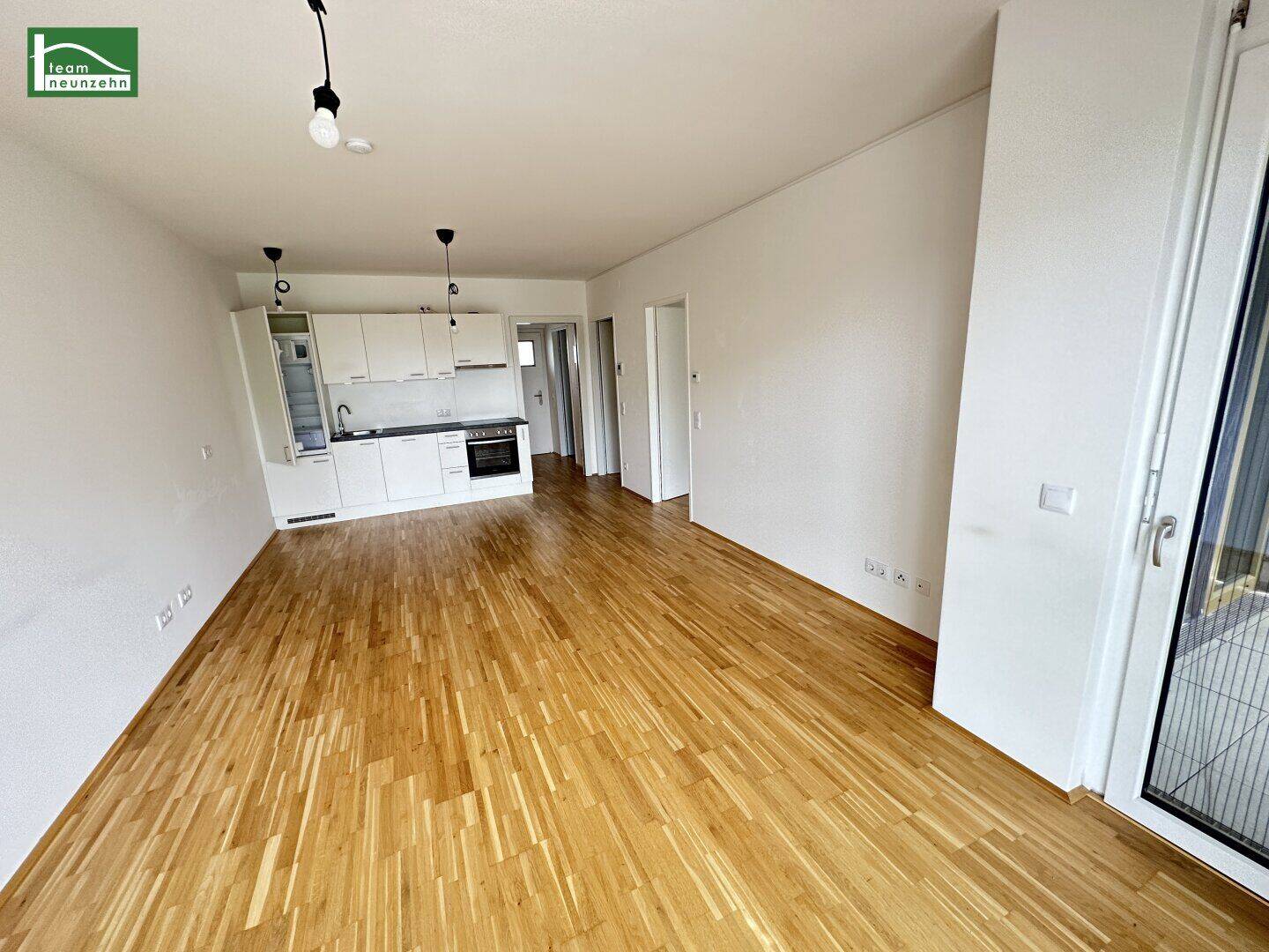 Wohnung zur Miete - Widok 4