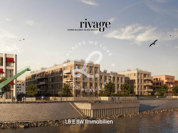 Wohnung zum Kauf - Neubau 1.499.000 € 5 Zimmer 162,4 m² EG Altstadt Mainz 55120