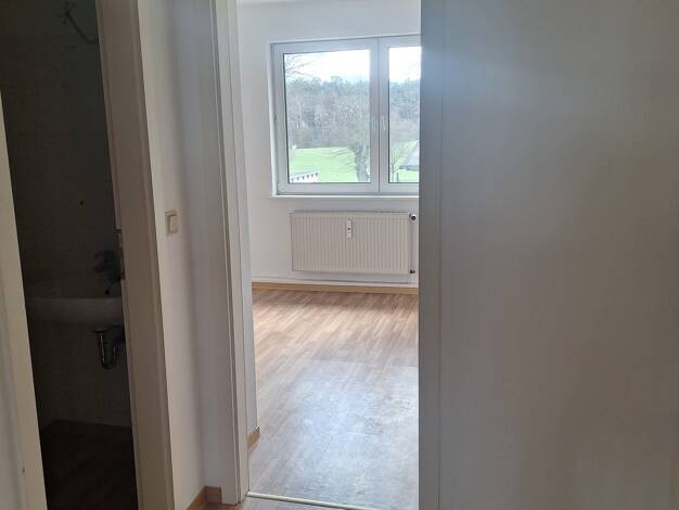 Wohnung zur Miete 389 € 1 Zimmer 55,6 m² frei ab sofort Chausseestraße 8 Joachimsthal 16247