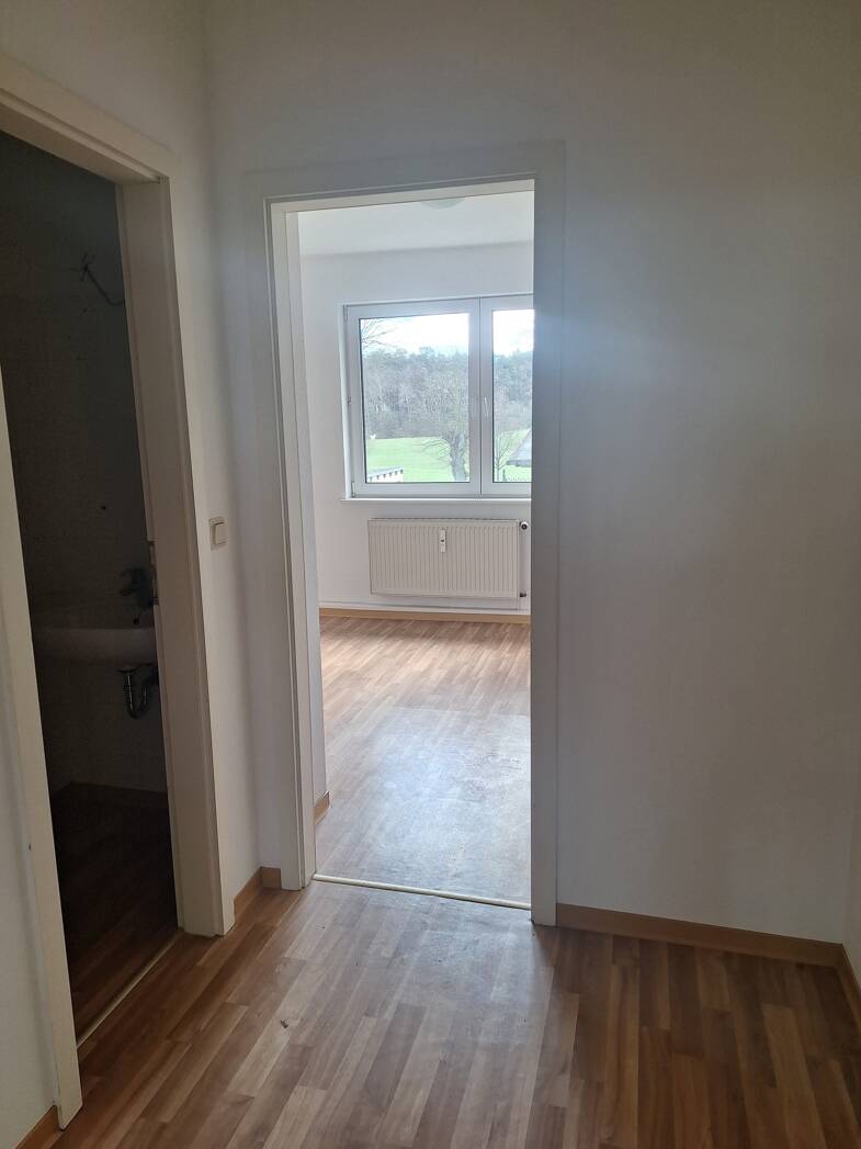 Wohnung zur Miete 389 € 1 Zimmer 55,6 m² frei ab sofort Chausseestraße 8 Joachimsthal 16247