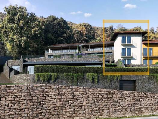 Villa zum Kauf 1.500.000 € 4 Zimmer 160 m² 385 m² Grundstück frei ab sofort Verbania Suna