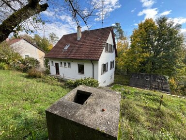 Einfamilienhaus zum Kauf 210.000 € 5 Zimmer 114 m² 847 m² Grundstück frei ab sofort Sigmaringen Sigmaringen 72488