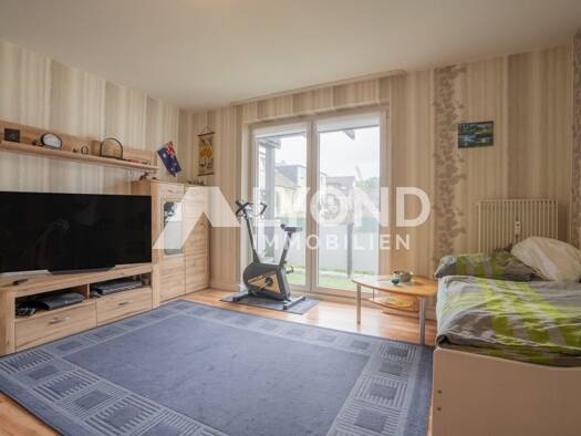 Wohnung zum Kauf 124.900 € 3,5 Zimmer 69 m² Wickede Brackel 44319
