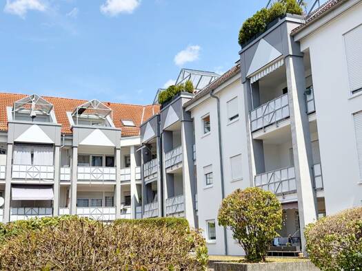 Wohnung zum Kauf 220.000 € 2 Zimmer 61 m² Ay Senden 89250