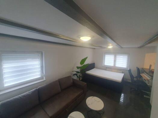 Reihenendhaus zum Kauf 470.000 € 4 Zimmer 70 m² 371 m² Grundstück Werderau Nürnberg 90411