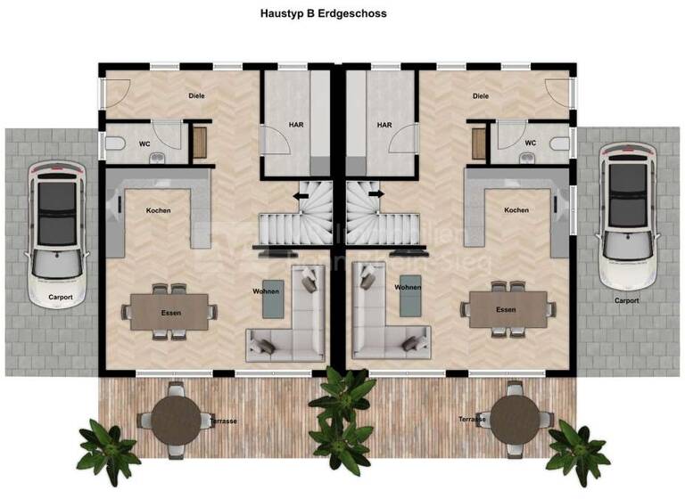Einfamilienhaus zum Kauf - Erstbezug provisionsfrei 599.000 € 6 Zimmer 140 m² 200 m² Grundstück Donrath Lohmar 53797