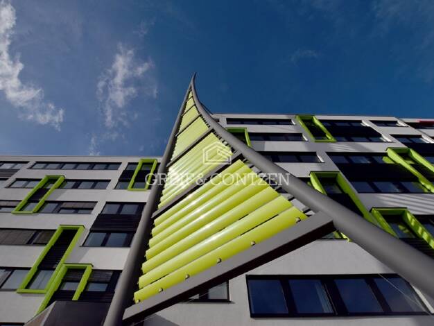 Büro zur Miete provisionsfrei 8,95 € 4.576 m² Bürofläche teilbar ab 322 m² Efferen Hürth 50354