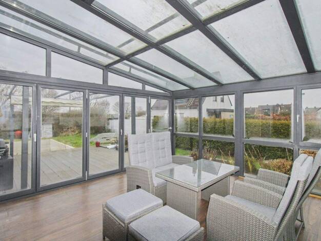 Einfamilienhaus zum Kauf 349.000 € 4 Zimmer 141,2 m² 1.575,2 m² Grundstück frei ab sofort Sierße Vechelde 38159