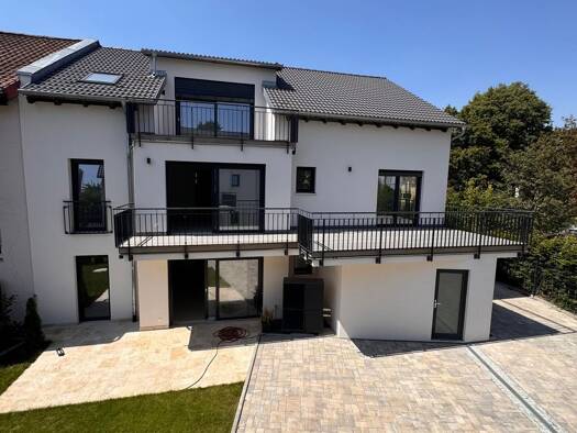 Wohnung zum Kauf 569.000 € 4 Zimmer 130 m² 1. Geschoss frei ab sofort Falkenheim Südliche Außenstadt 90469