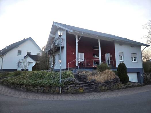 Einfamilienhaus zum Kauf 429.000 € 6 Zimmer 155 m² 640 m² Grundstück Dohr 56812
