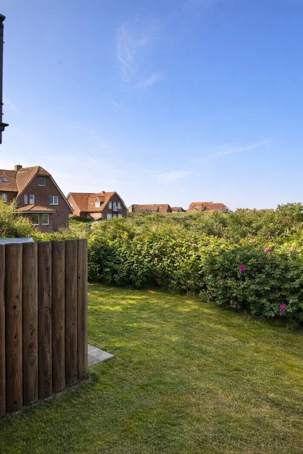 Immobilie in Baltrum - Exklusives Reihenendhaus auf Baltrum - Meerblick, Topzustand & sofort verfügbar - Bild 2