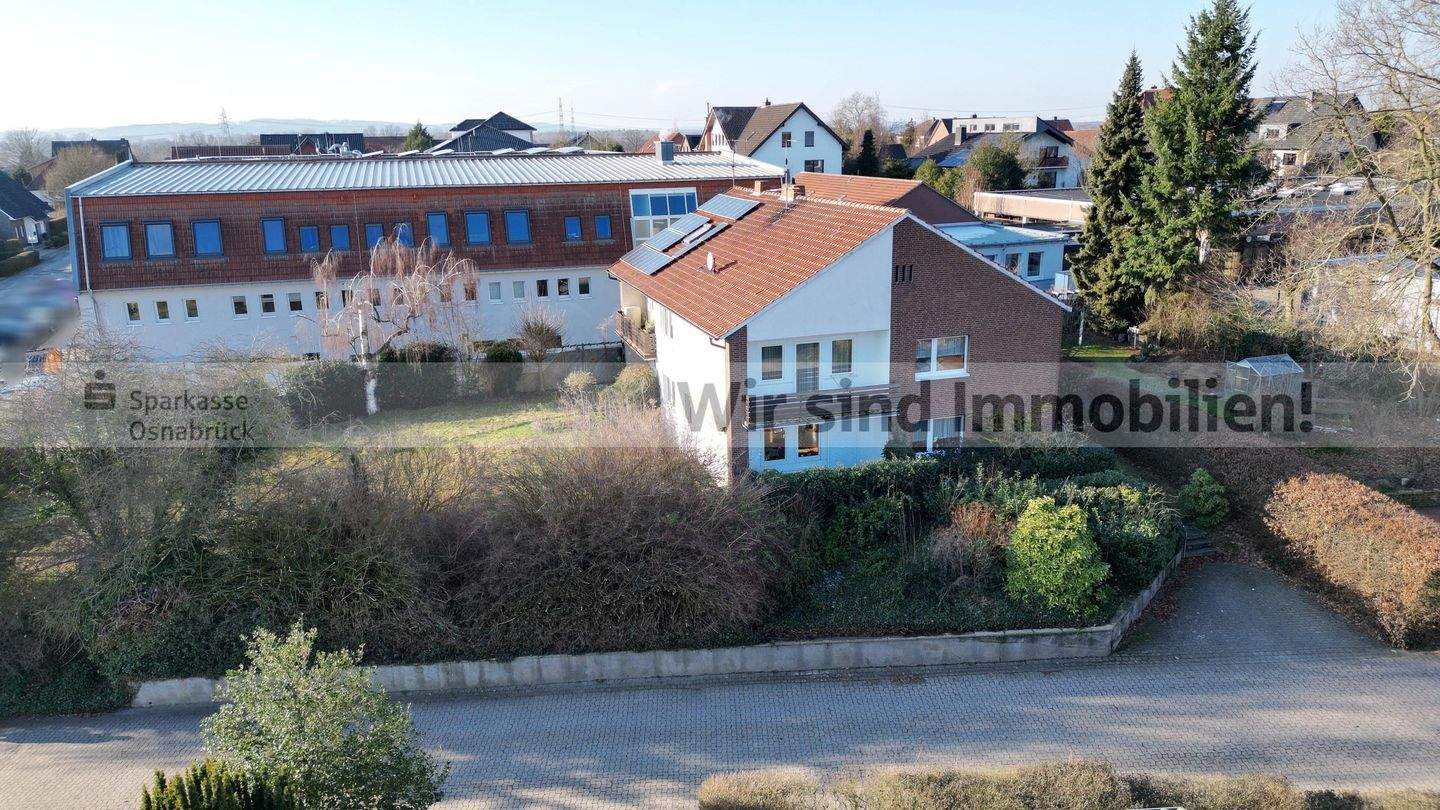 Haus – Bohmte, Welplage - Ansicht 4