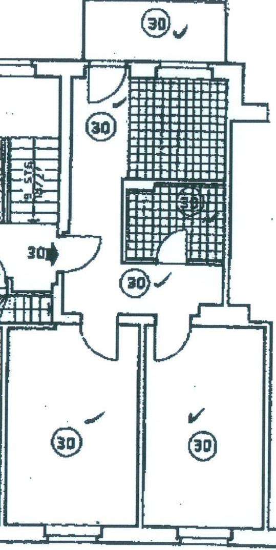 Wohnung zur Miete 312 € 2 Zimmer 56,6 m²<br/>Wohnfläche 4.<br/>Geschoss 01.03.2025<br/>Verfügbarkeit Jahnstr. 64 Lutherviertel 221 Chemnitz 09126