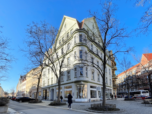 Mehrfamilienhaus zum Kauf provisionsfrei als Kapitalanlage geeignet 990.000 € 1.043 m² 340 m² Grundstück Bautzen Bautzen 02625