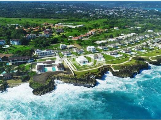 Grundstück zum Kauf 43.601 € 320,9 m² Grundstück Sosúa 57000