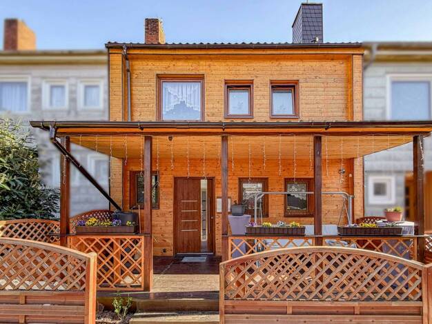 Haus zum Kauf 299.000 € 5 Zimmer 125,1 m² 149,1 m² Grundstück Stade 21682