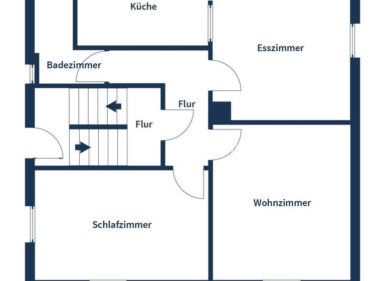 Mehrfamilienhaus zum Kauf 415.000 € 6 Zimmer 106,3 m² 308 m² Grundstück Köngen 73257