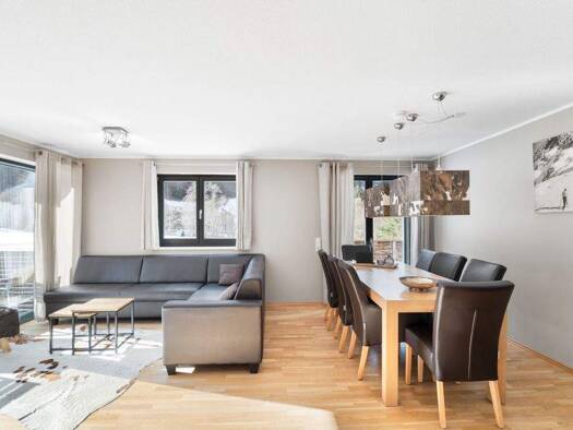 Wohnung zum Kauf 620.000 € 4 Zimmer 95 m² Gaschurn 6793