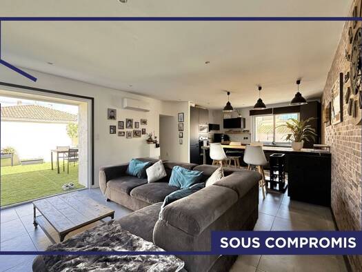Haus zum Kauf 255.000 € 90 m² Sud Manduel 30129