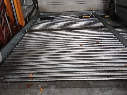 Duplex-Garage zur Miete 50 € Königswieserstraße 81 Thalk.Obersendl.-Forsten-Fürstenr.-Solln München 81475